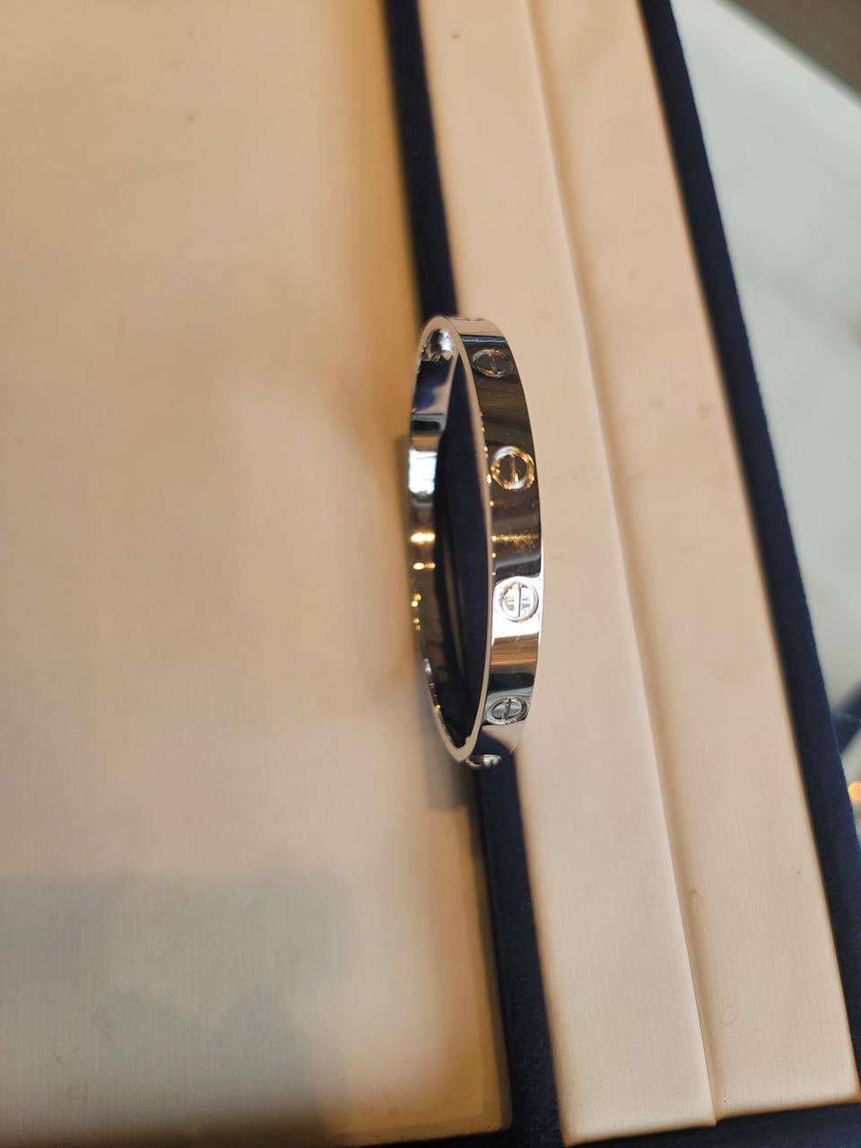 14금   골드    6돈    17.5cm