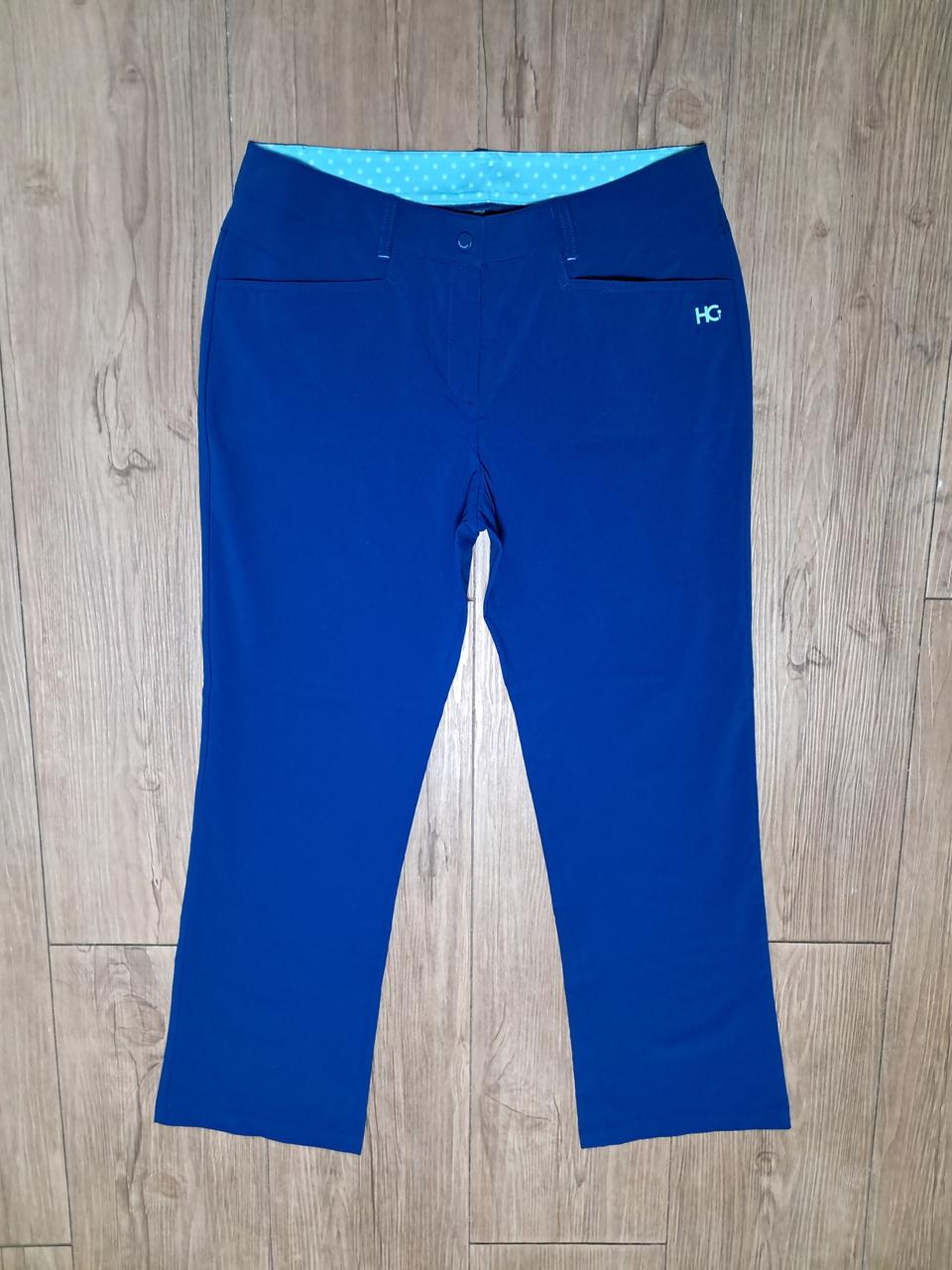 헤리토리 골프 여성 바지 73
