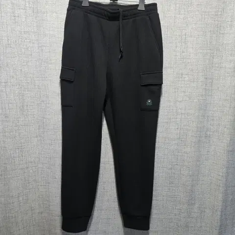 베네통 여성 카고 조거 팬츠 28