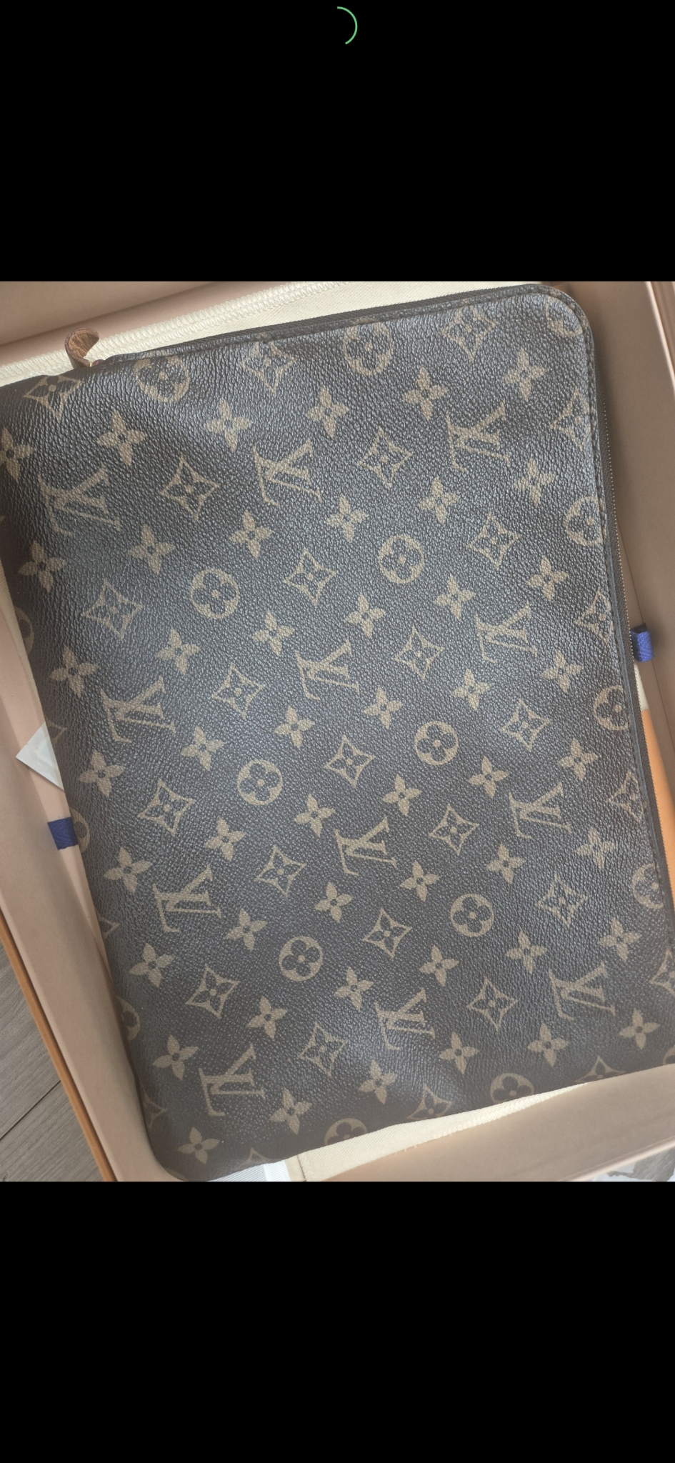 [정품풀박스풀구성]루이비통 에튀보야주mm 급처합니다.