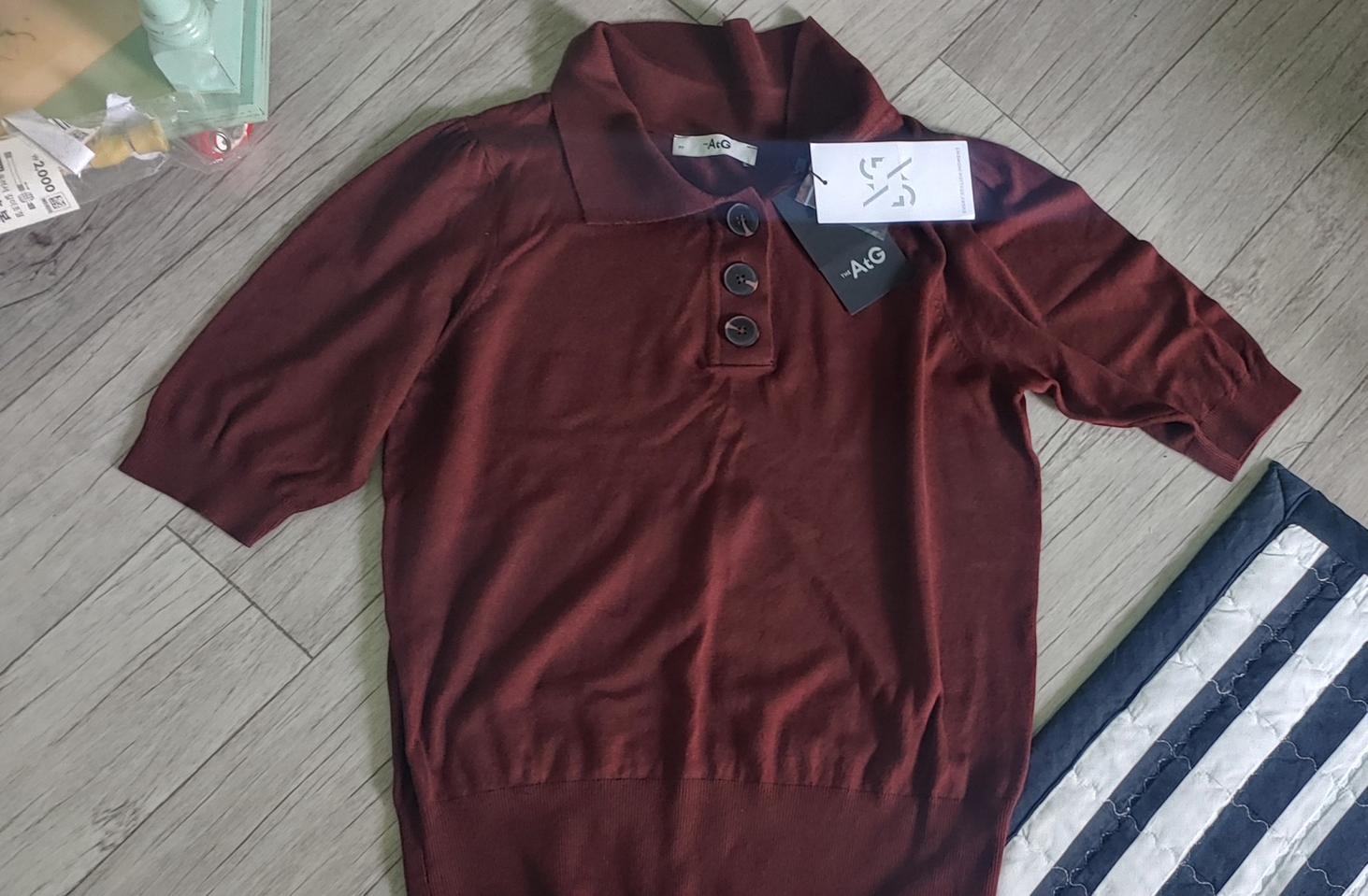 엣지 나트반팔티 새거(66~77)