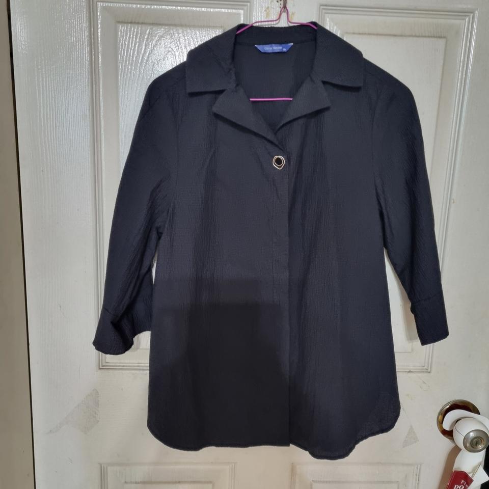 올리비아하슬러  셔츠