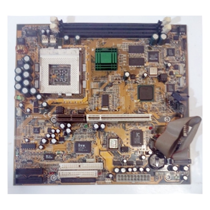 Pentium3보드  Taiwan스-No Test