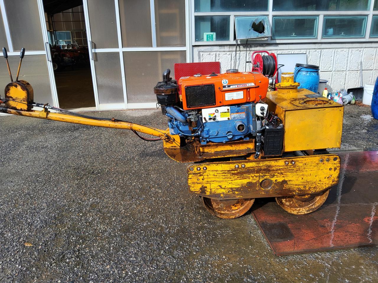 삼영 진동로라 키시동  안산 사사동