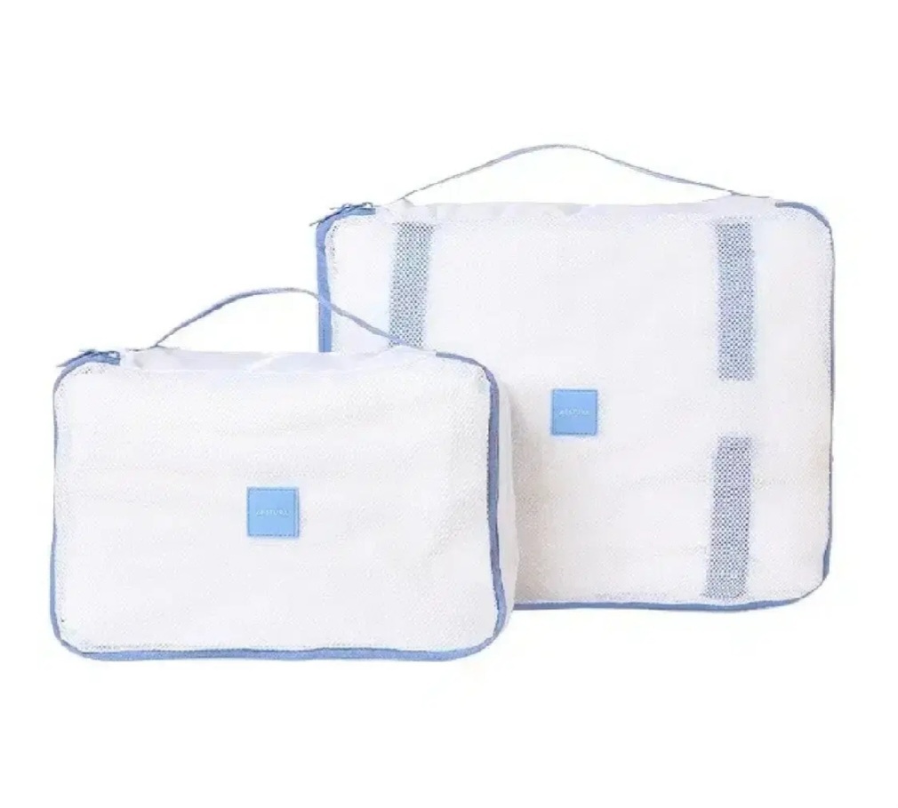 택포) 에스트라 트래블 파우치 2종 세트