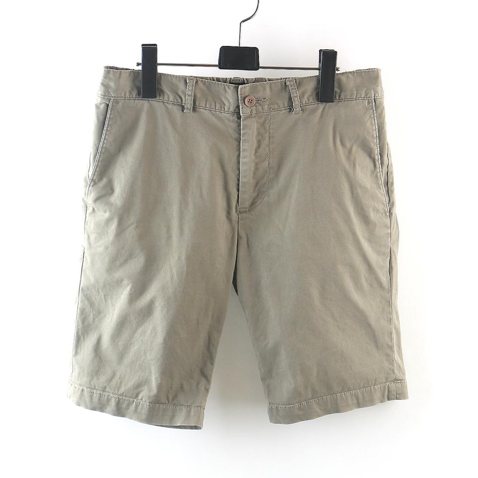 L / 남성 코튼 면 반바지 / P008 -016