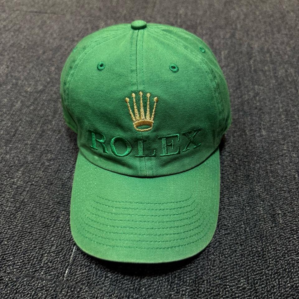 47브랜드 롤렉스 볼캡