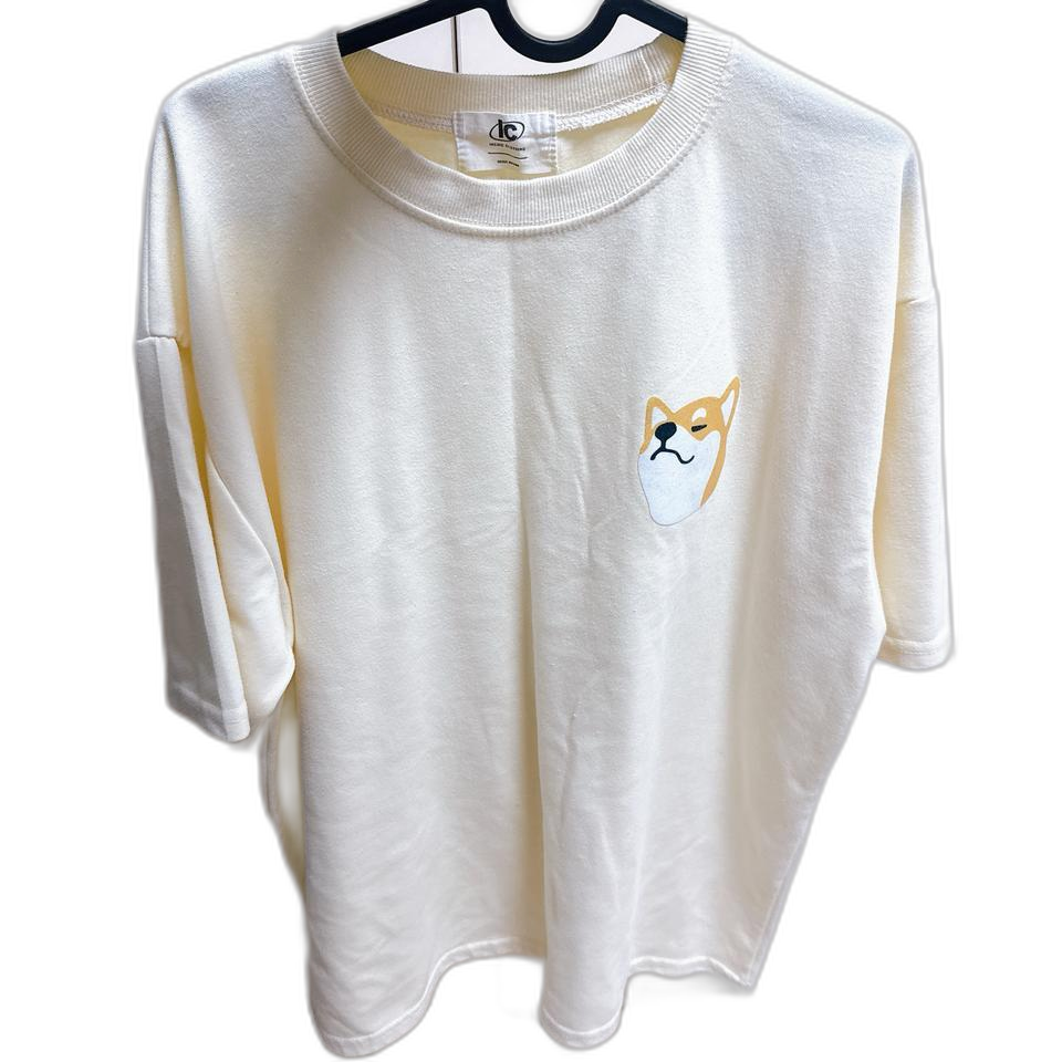 반팔티 남녀공용