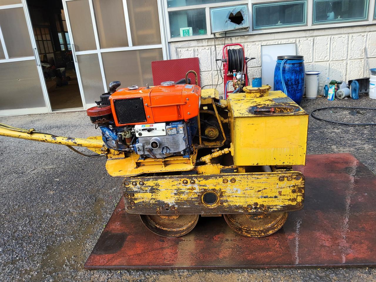 진동로라 수동  안산 사사동