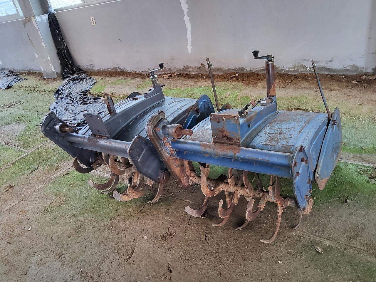 대동경운기 로타리 안산 사사동