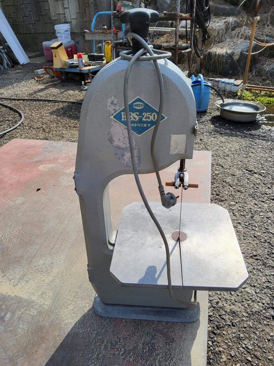 골절기 안산 사사동