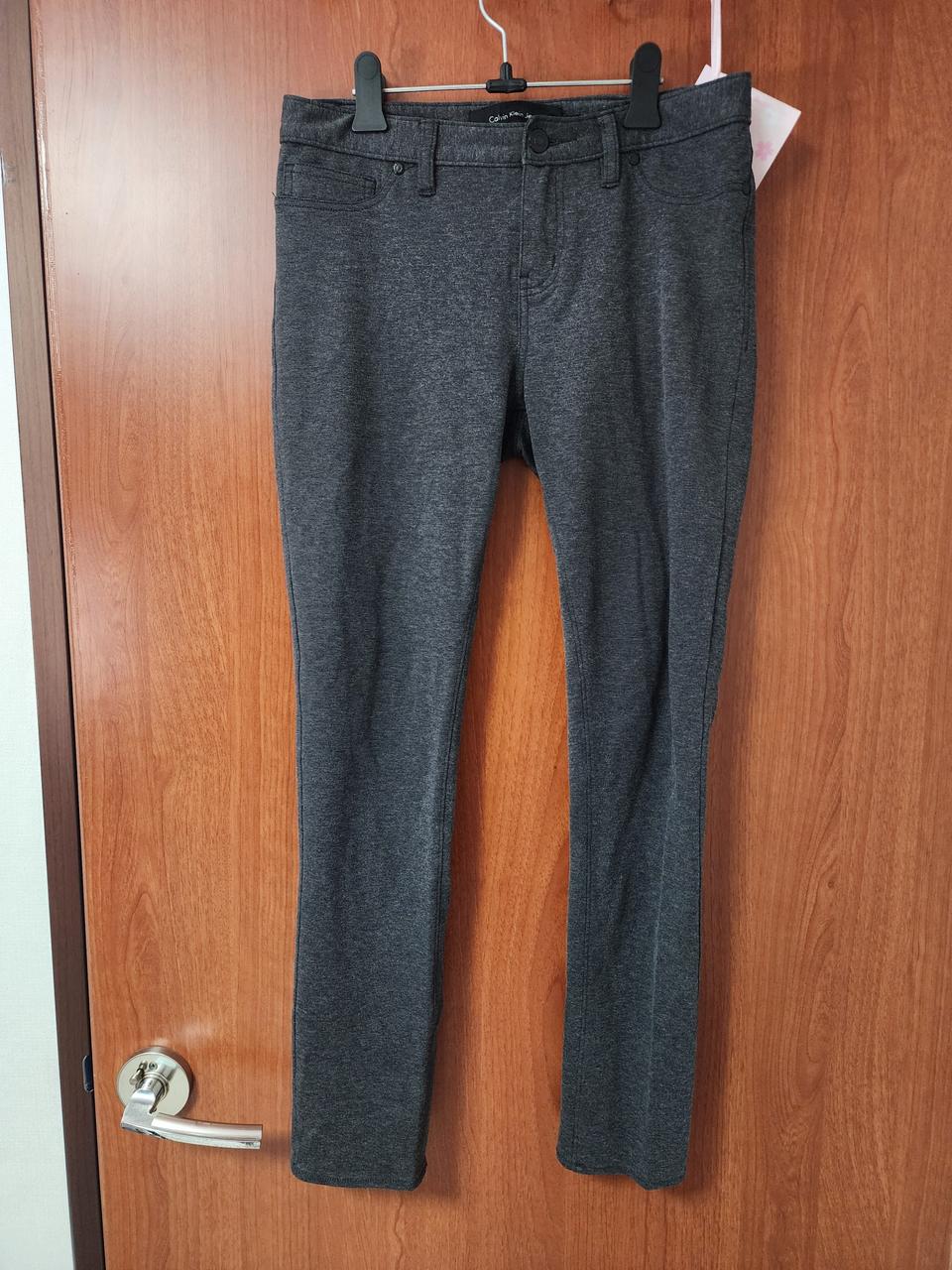 CK 여성 청바지 27사이즈