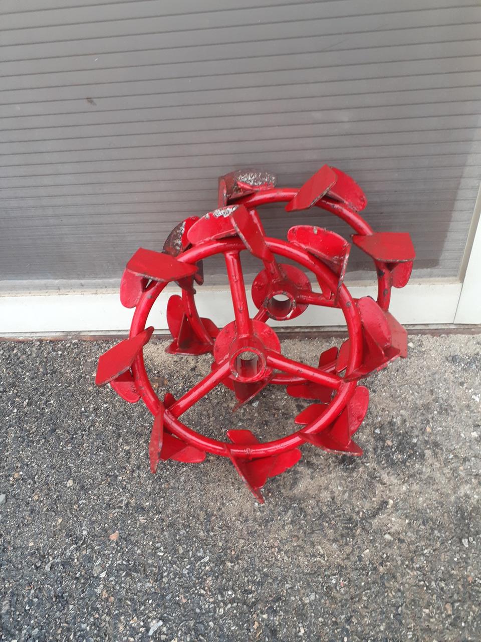 아세아관리기 철바퀴 1조 안산 사사동