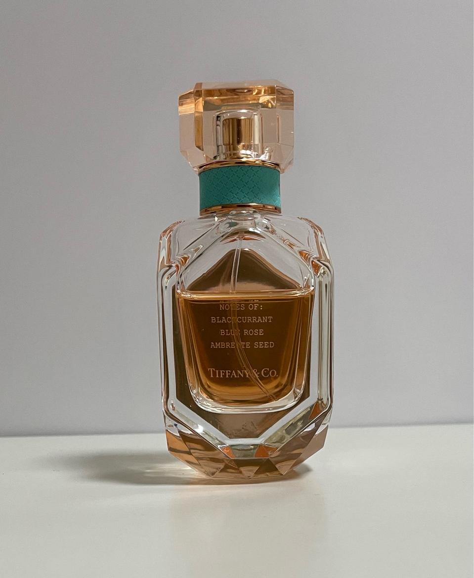 [백화점국문]티파니앤코 50ml 로즈골드 오드퍼퓸 향수