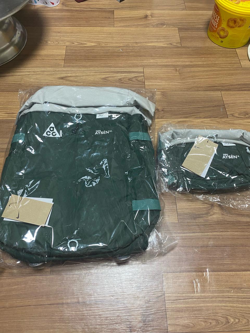 나이키 ACG 데이팩 페니팩