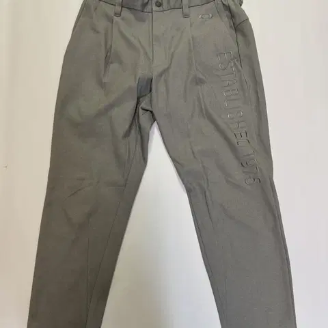 오클리 기능성 트레이닝 팬츠(XL사이즈)