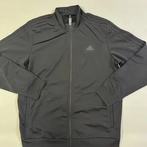 아디다스 블랙 져지(XL사이즈)