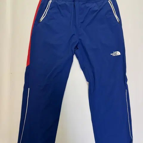 노스페이스 나일론 팬츠(100사이즈)