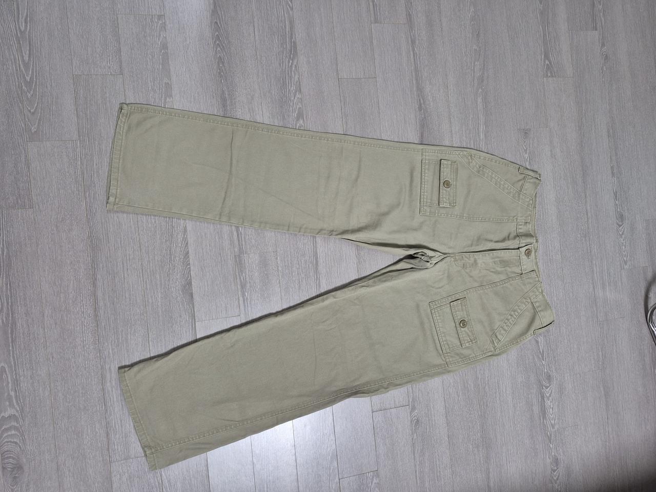 궁호 퍼티그 팬츠(USA) 88cm(34.5인치)