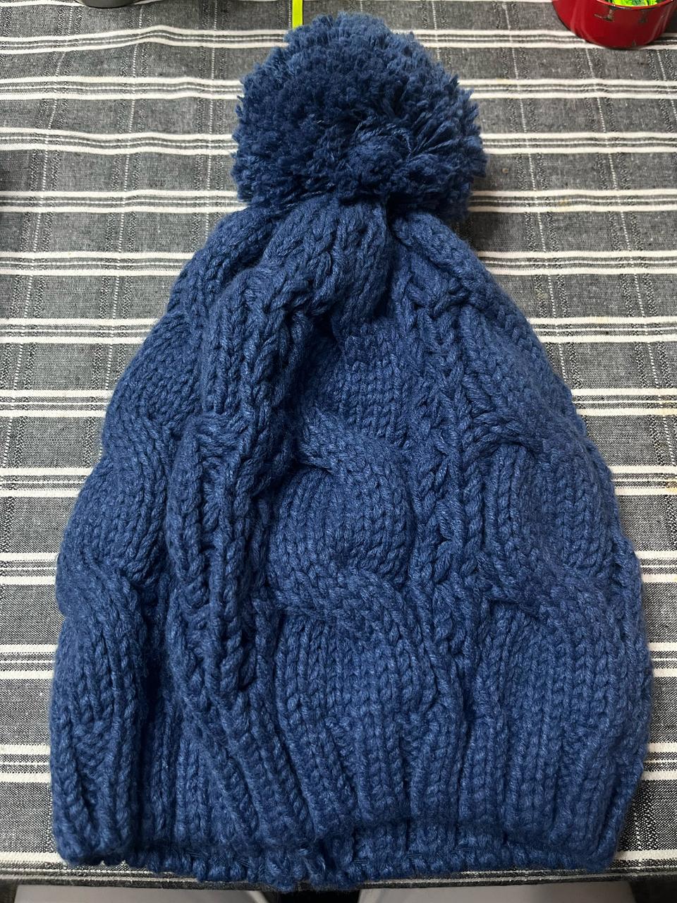 방울모자 (새상품)