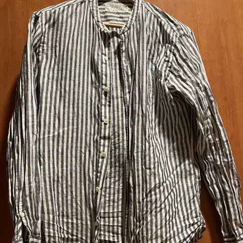 에디피스 익스트라 파인 리넨 셔츠