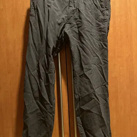 바레나 베네치아 서스펜더 팬츠