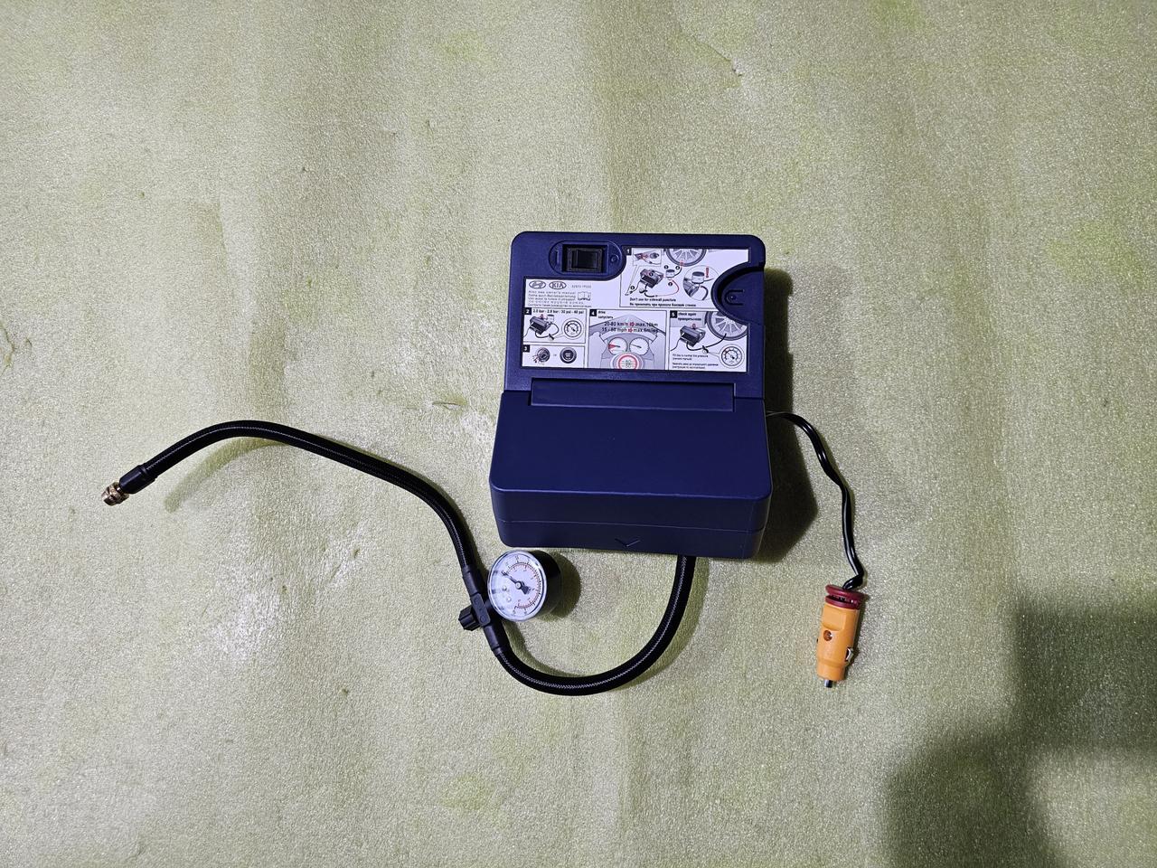 모빌리티키트 529331P000 신품 택포 3만5천원