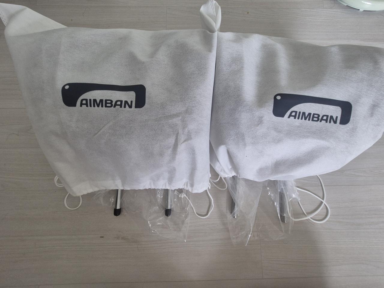 AIMBAN 차량용 헤드레스트