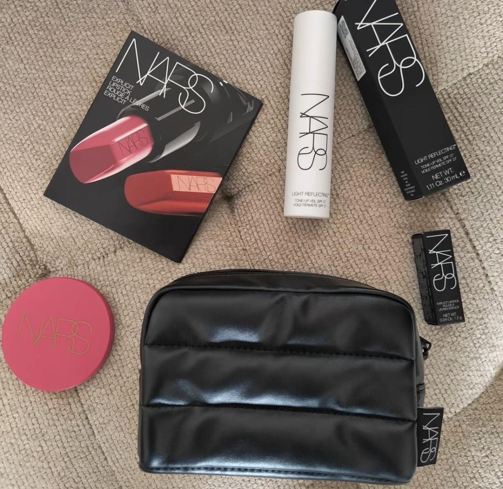 나스미니파우치(새상품)