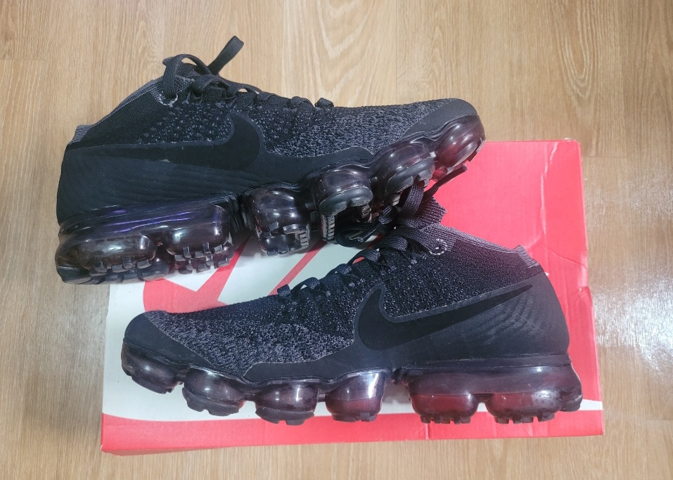 나이키 베이퍼맥스 플라이니트 250 무료배송