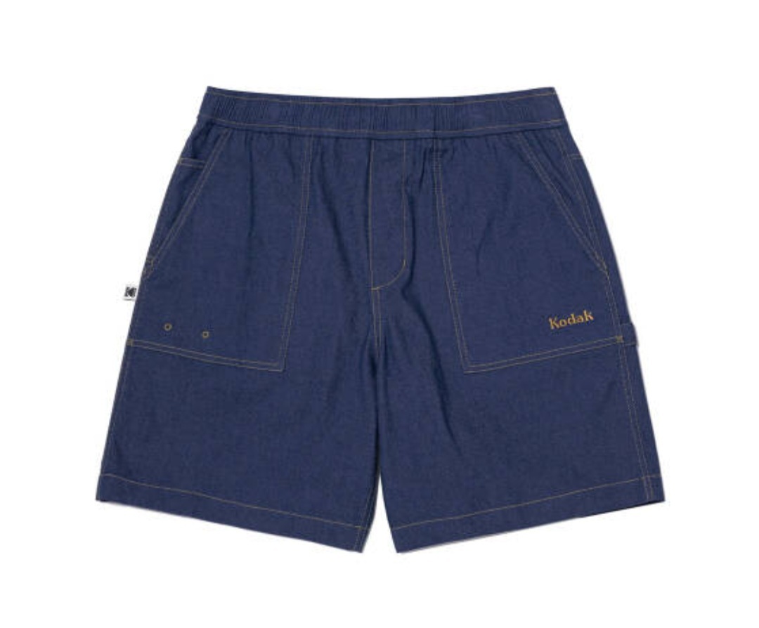 코닥 쿨맥스 데님팬츠L