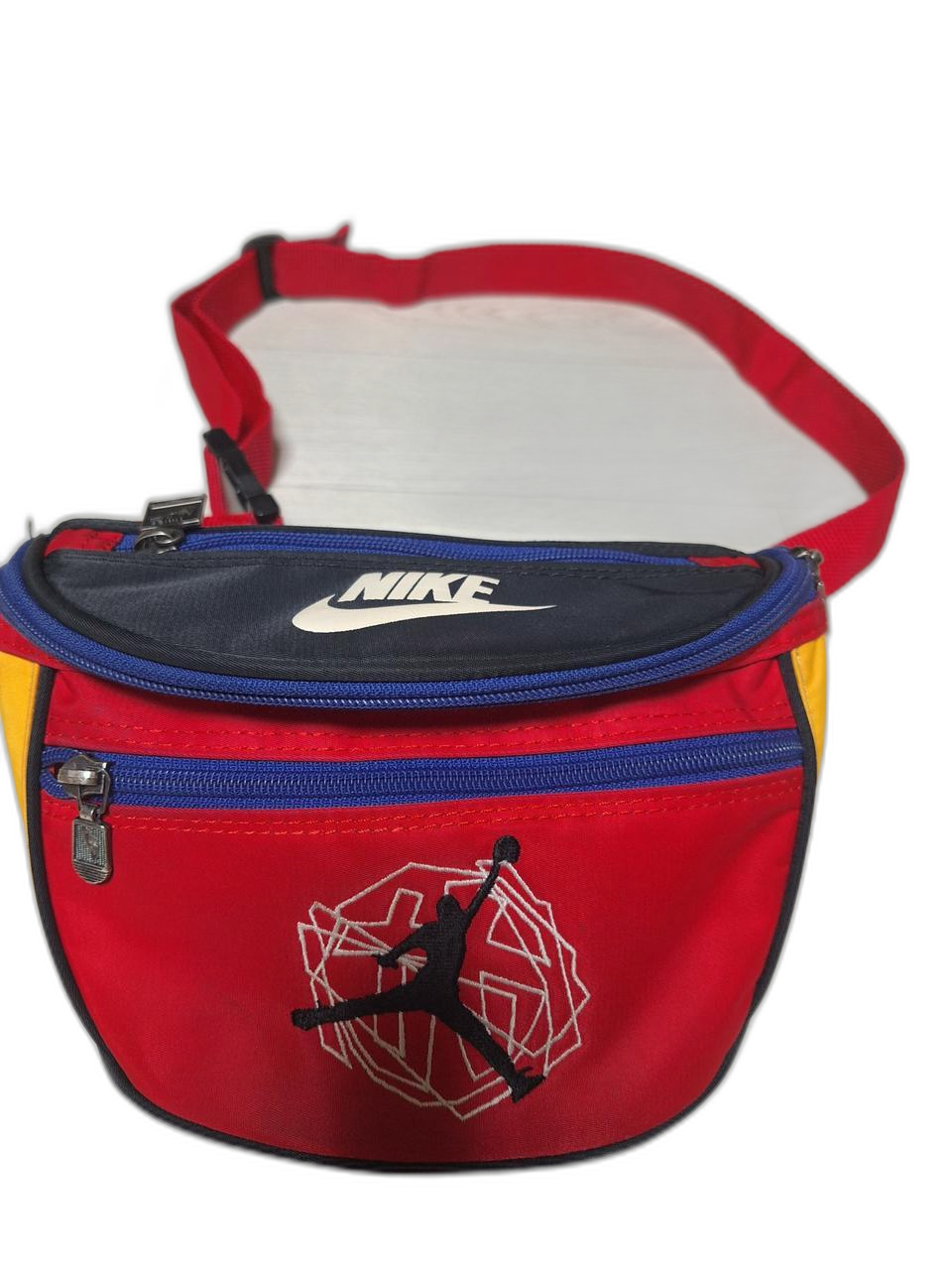 나이키 에어조던 힙색