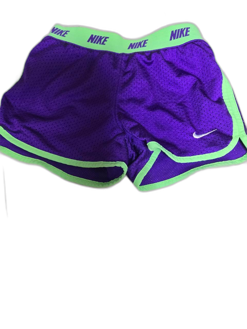 나이키 여아 숏팬츠