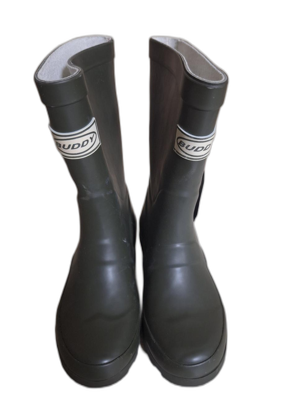 버디 키즈 장화