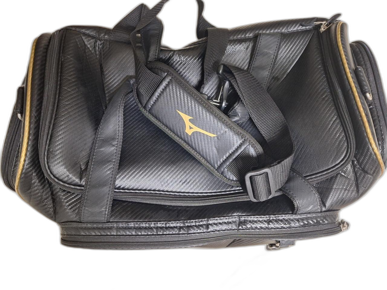 미즈노 보스톤백