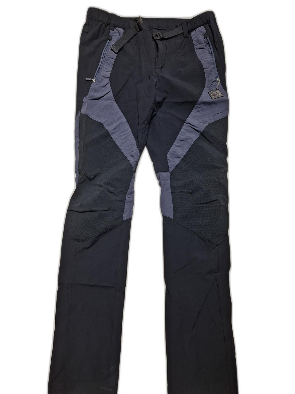 여성 코오롱스포츠 등산바지