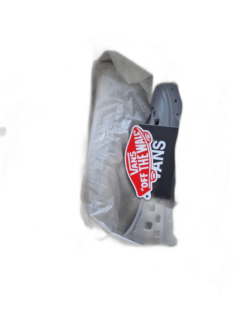 반스 키즈 슬립온(190)