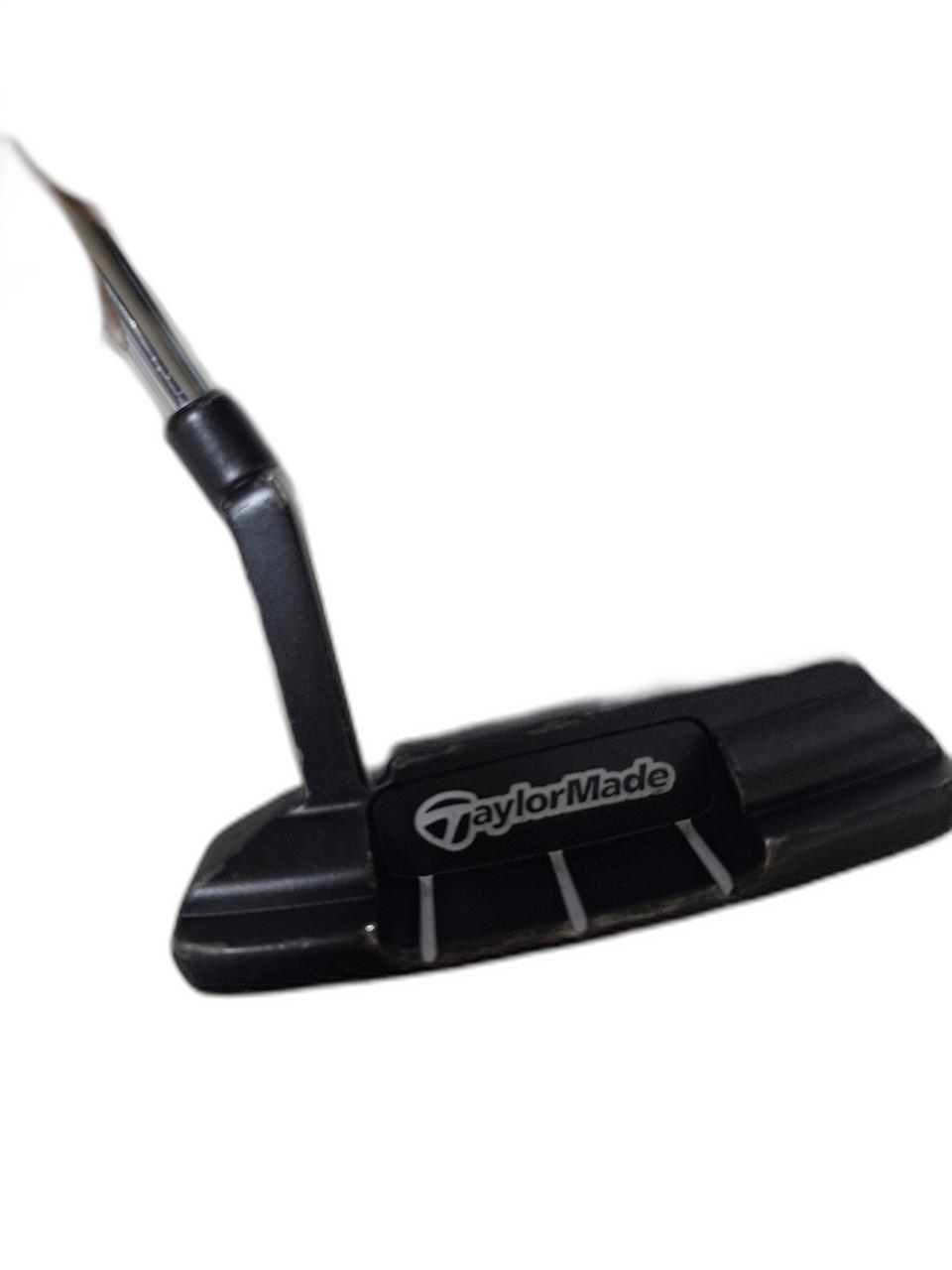 테일러메이드 스모크화이트 퍼터 34인치