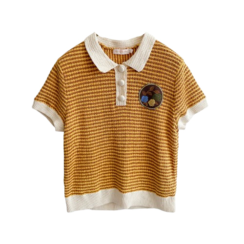 21SS TORY BURCH 니트