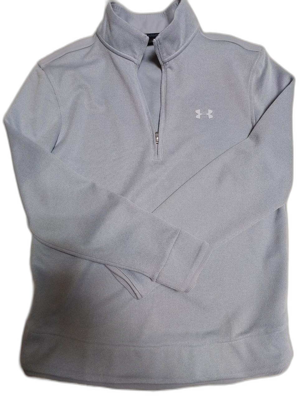 언더아머 반집업