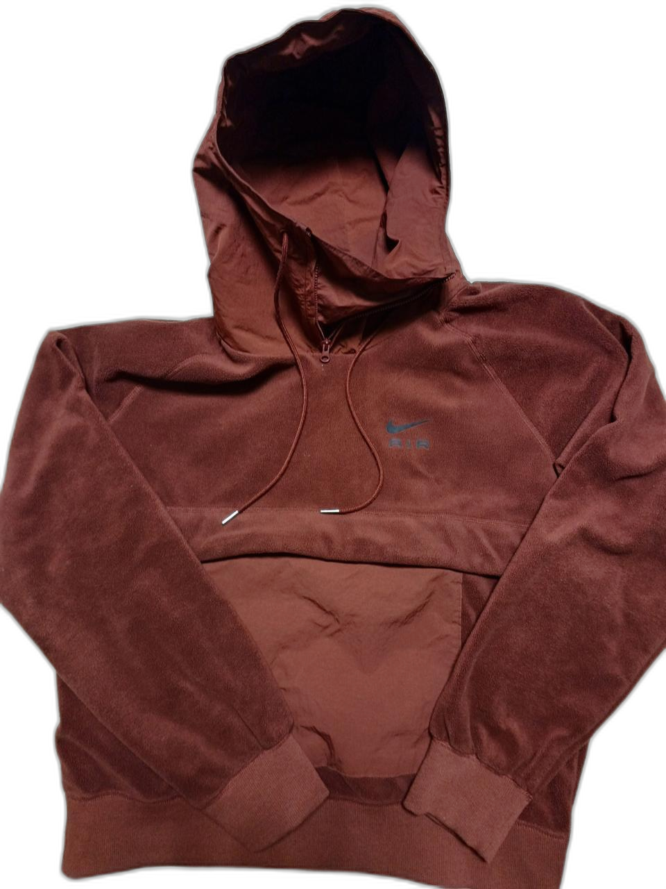 나이키 후드L