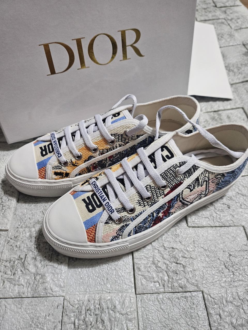 새상품 디올 240 -사이즈 주문가능