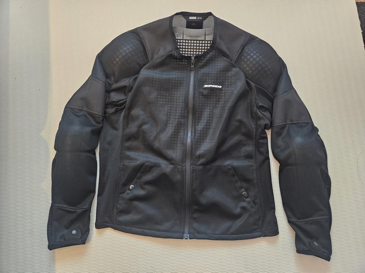 스피디 이너프로텍터 풀메쉬자켓 XL