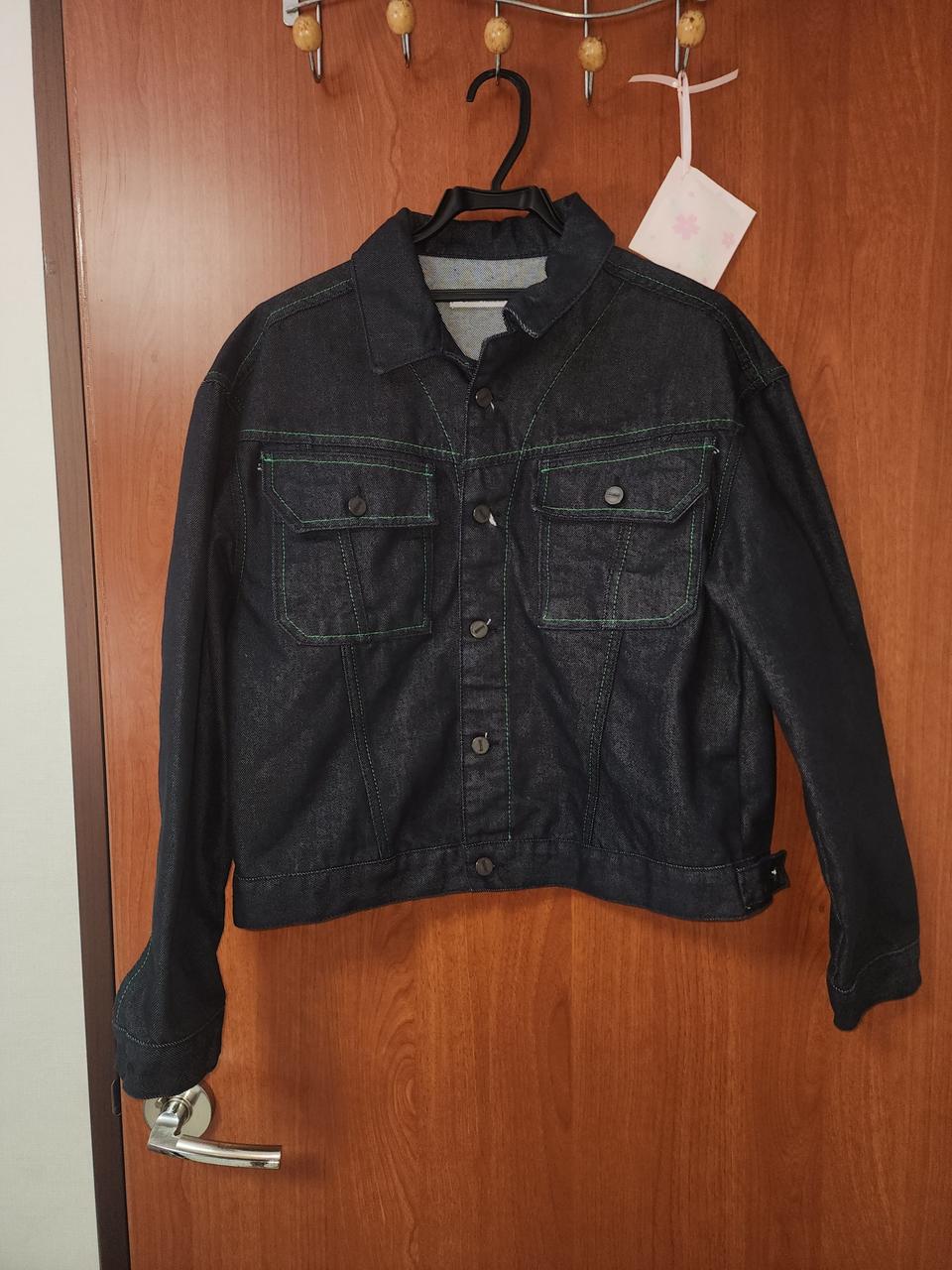 Denim Lab 데님 자켓 FREE