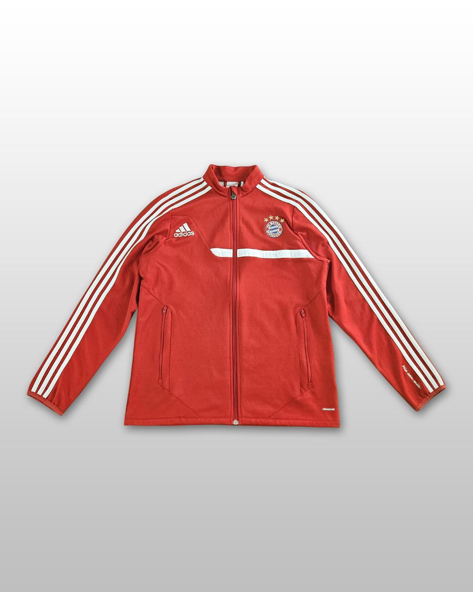 ADIDAS 아디다스 FC 바이에른 뮌헨 에디션 트레이닝 져지