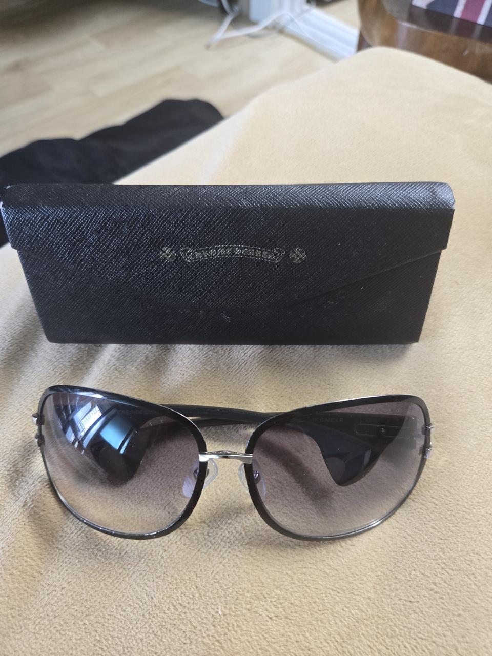 크롬하츠 선글라스