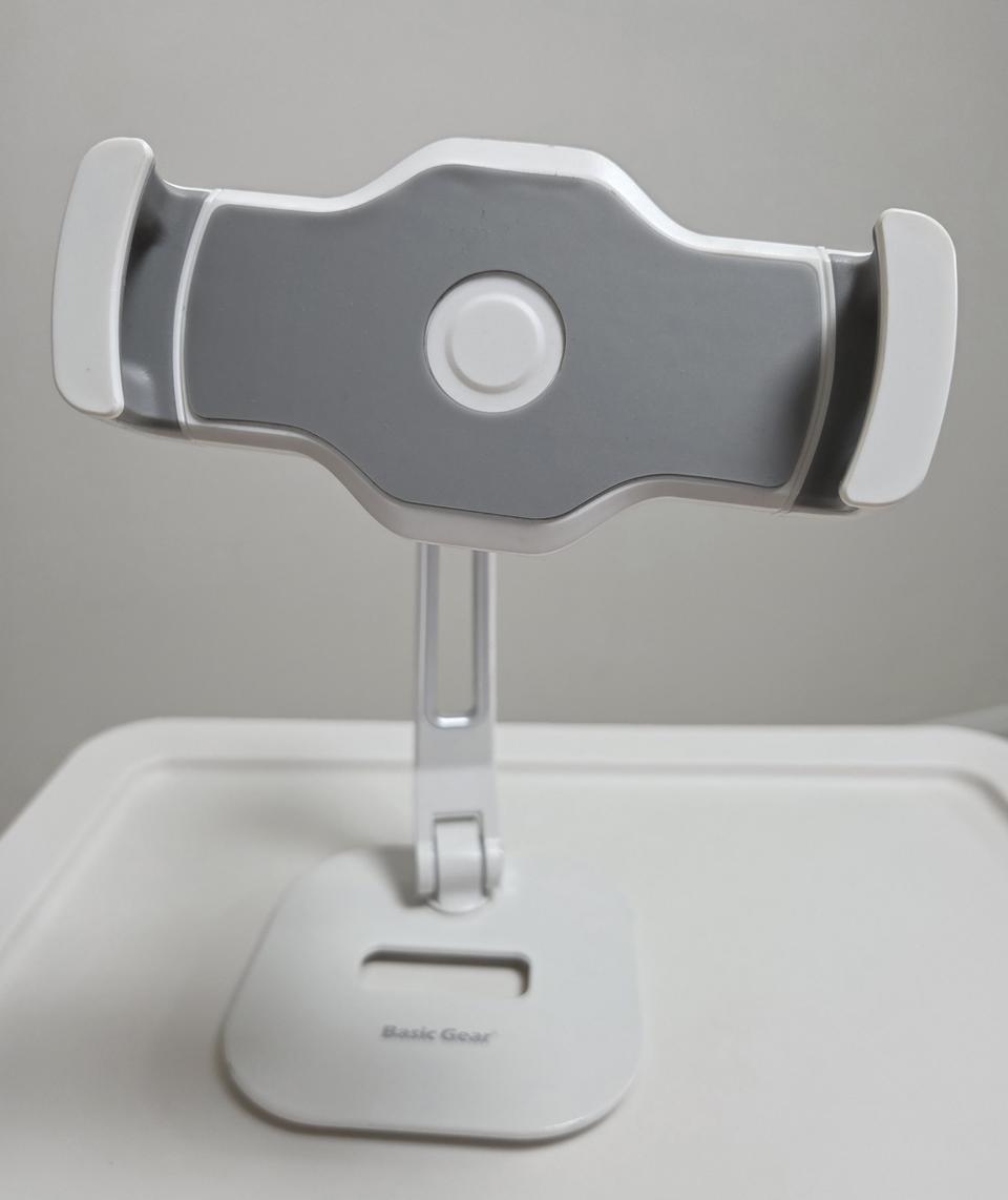 베이직기어 아이패드 거치대