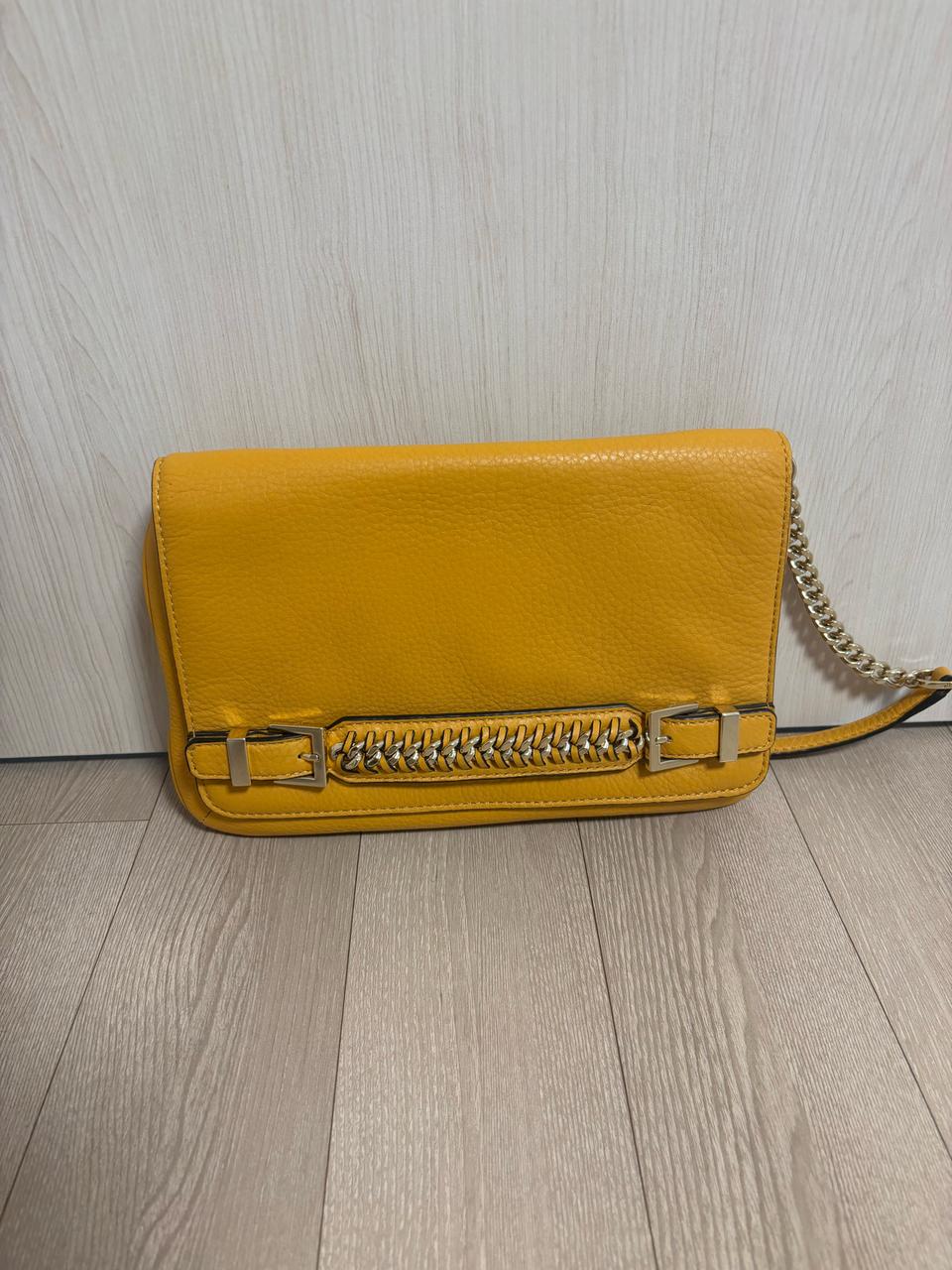 DVF 다이앤본퍼스텐버그 여성 가방