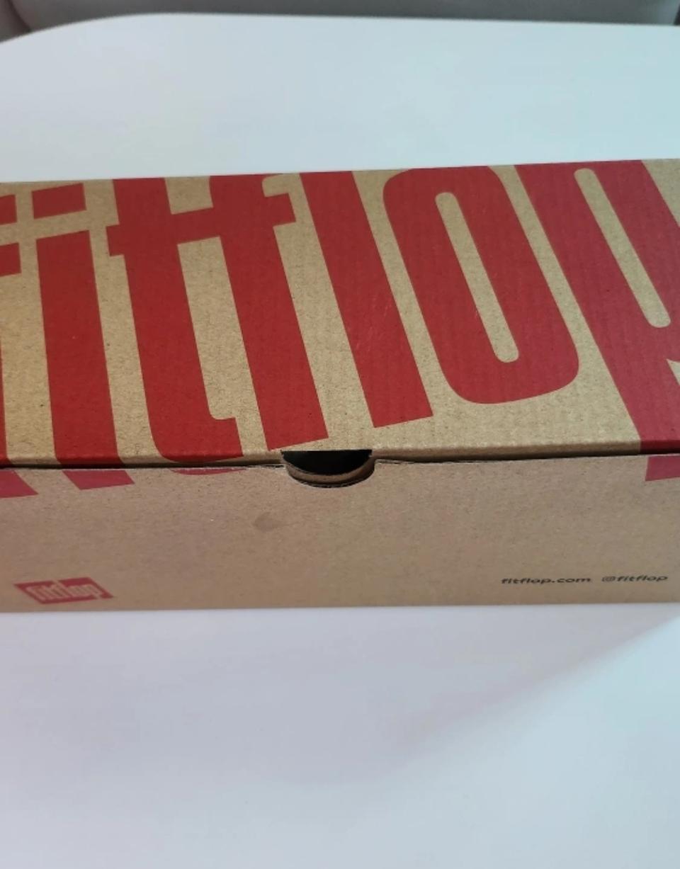 핏플랍 쪼리슬리퍼