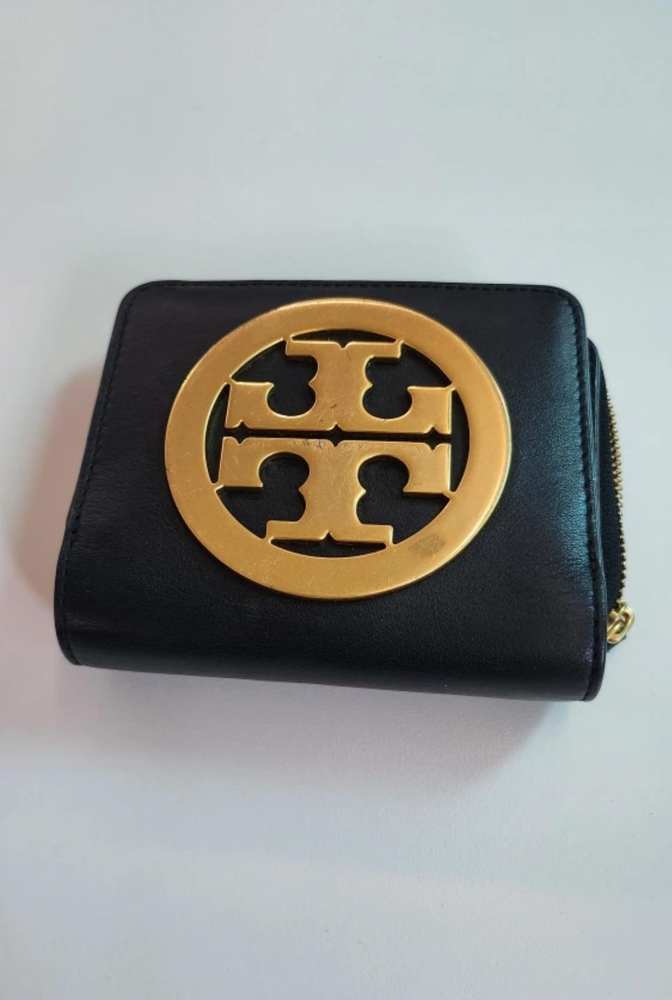 토리버치정품반지갑